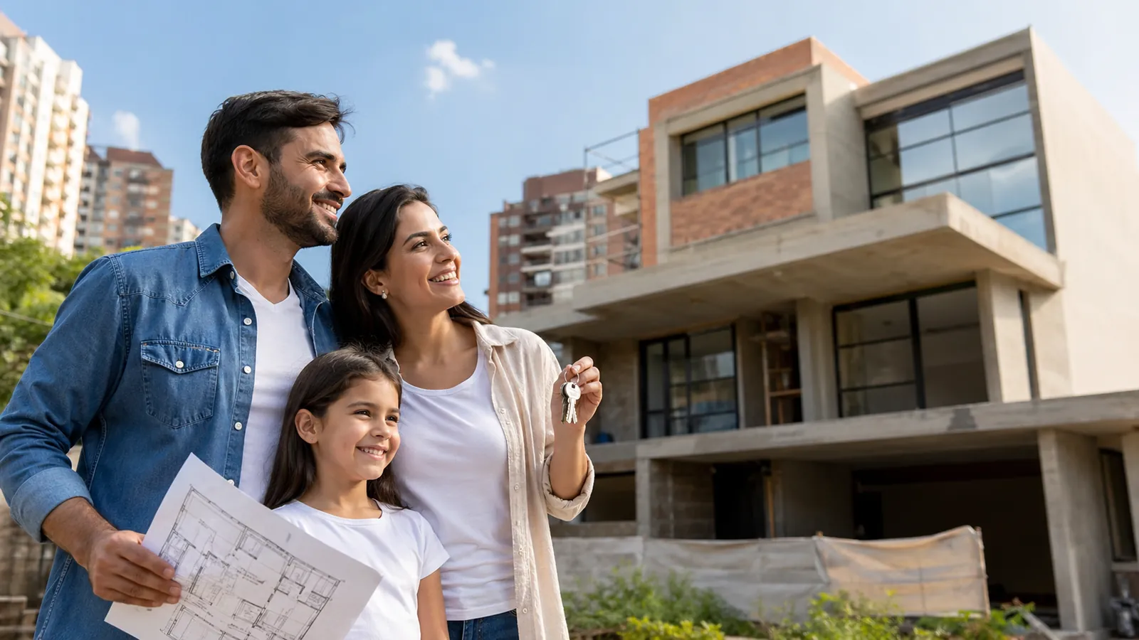 ¿Sueñas con casa propia? Los subsidios de vivienda son tu aliado
