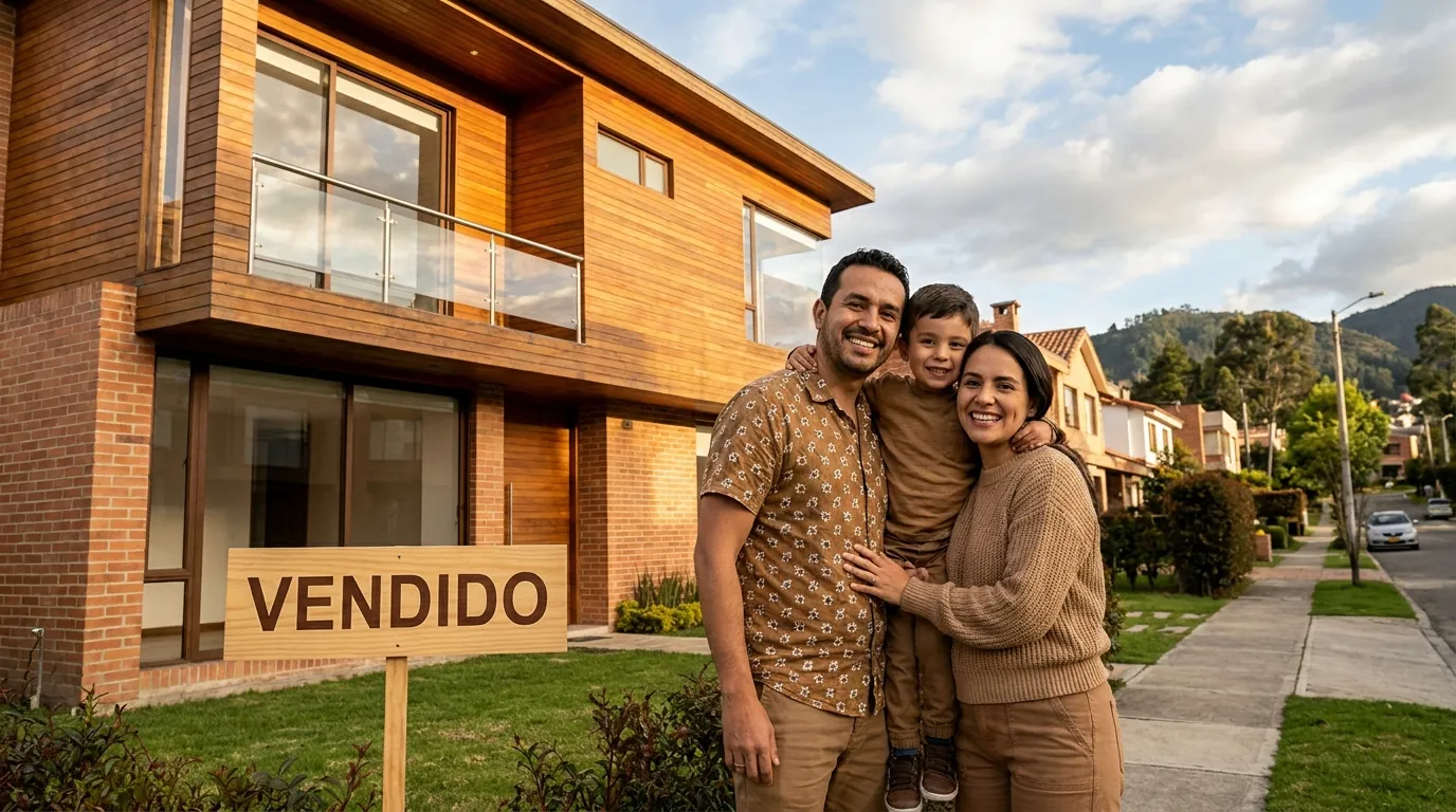 Subsidios de Vivienda en Colombia: ¿Cómo aplicar a Mi Casa Ya y otros beneficios para tu casa?