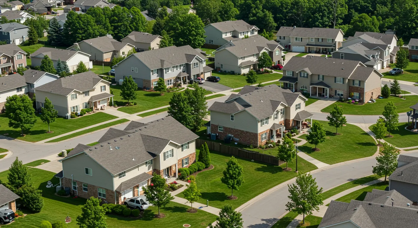 Vivienda VIS vs. No VIS: entiende la diferencia y los subsidios que podrías recibir