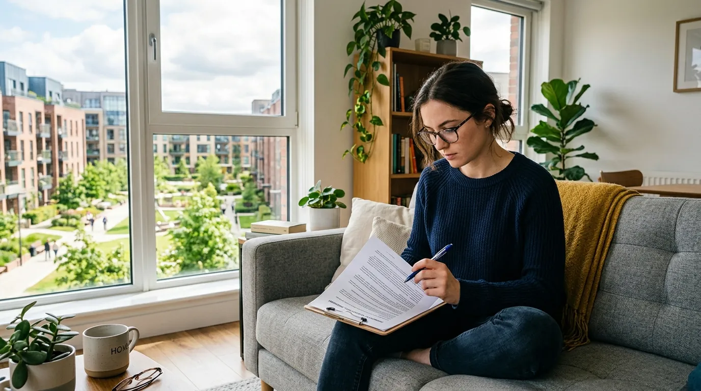 Reglamento de Propiedad Horizontal: la guía clave que debes leer antes de comprar apartamento en Colombia